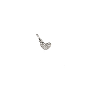 Diamond Pendants. Heart Pendants. Pendant Gift. Charm Gift. Anatol Jewelry. Fine Jewelry. Golden Hall. Kifissia. Athens. Χρυσά κοσμήματα. Κοσμήματα με διαμάντια. Καρδιά κόσμημα. Μοτίφ καρδιά. Καρδιά για δώρο κόσμημα. Κοσμήματα Κηφισιά. Αθήνα. 
