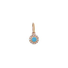 Evil eye pendant. Gold evil eye. Diamond evil eye. Good luck pendant. Protection pendant. Pendant for luck. Evil eye motif. Anatol jewellery. Fine jewellery. Athens. Greece. Μοτίφ μάτι. Μάτι χρυσό. Μάτι για δώρο. Φυλαχτό μάτι. Μάτι με διαμάντια. Ανατολ. Χρυσά κοσμήματα. Enamel Eye Pendant.