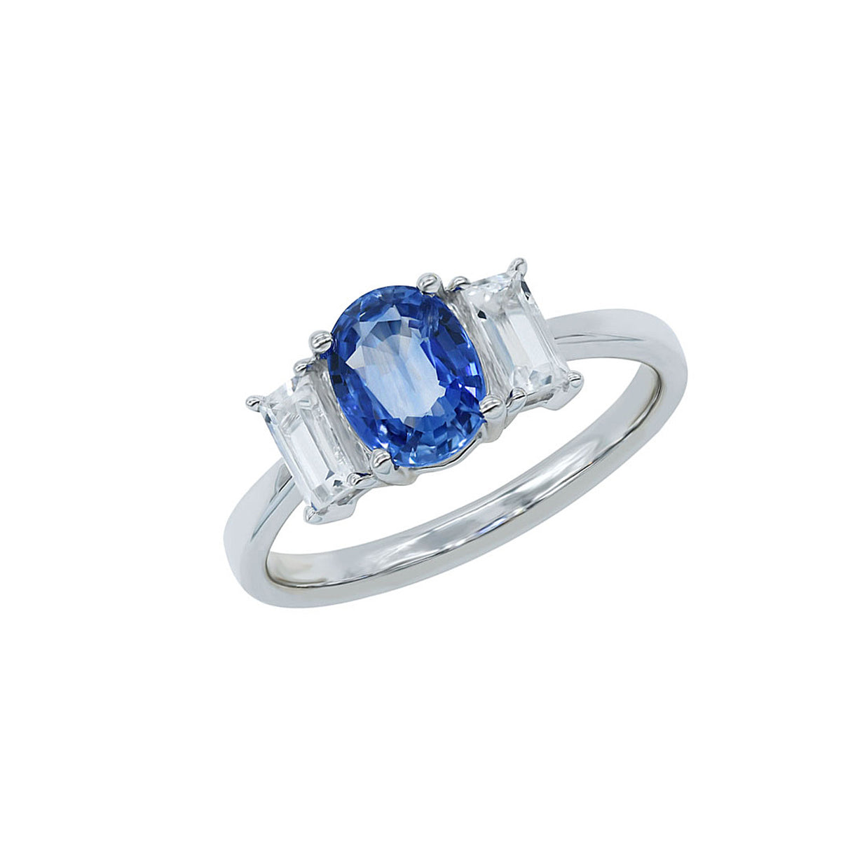 Sapphire Ring. Diamond and sapphire ring. Precious stone ring. High end ring. Anatol jewelry. Fine jewelry. Golden Hall. Kifissia. Vivid blue sapphire. Fine jewelry. Ring. Engagement ring. Royal blue ring. Athens. Δαχτυλίδι με διαμάντια. Δαχτυλίδι με μπλε ζαφείρι. Δαχτυλίδι κόσμημα. Καλό δαχτυλίδι. Κοσμήματα. 