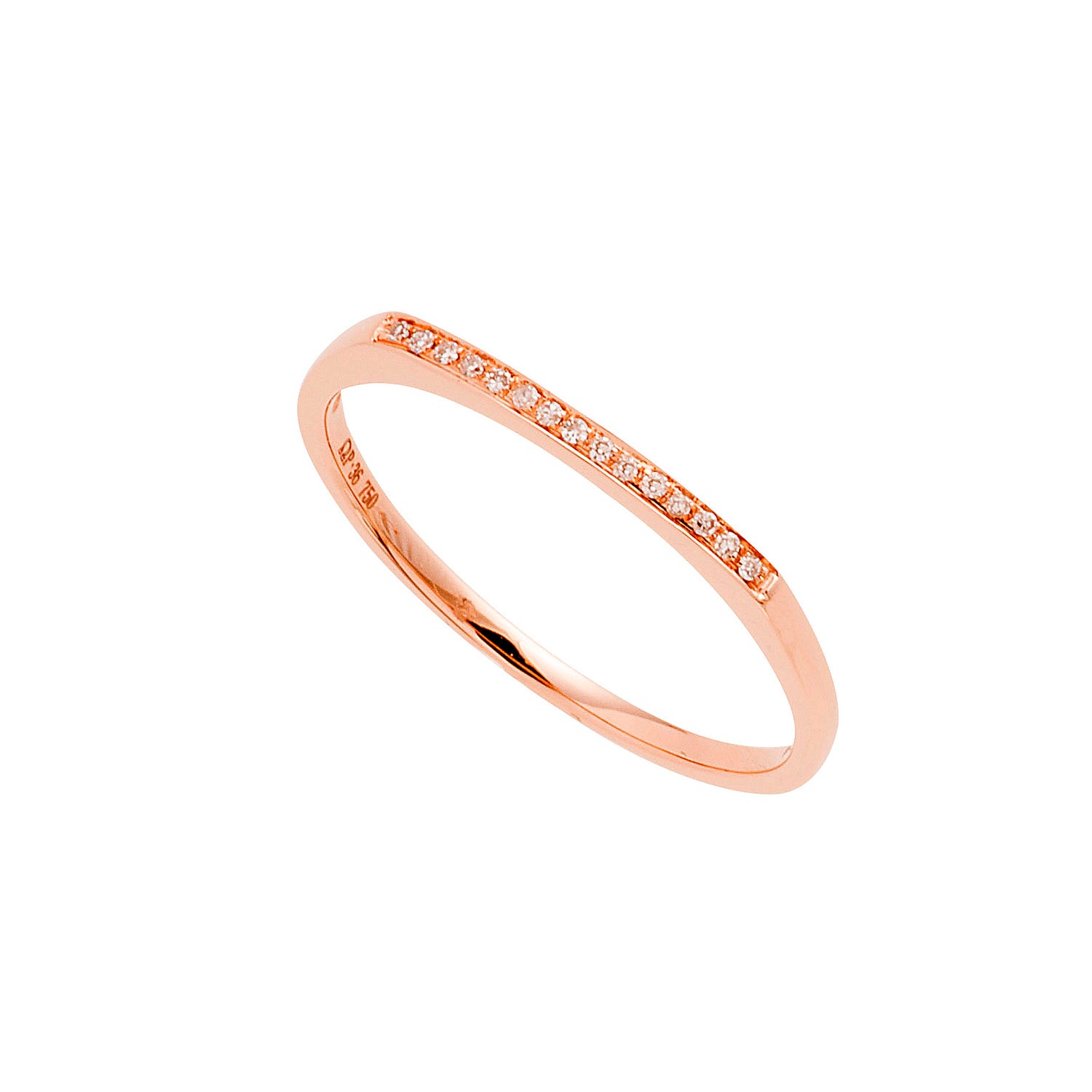 Gold and diamond ring. Eternity ring. Diamond wedding band. Diamond eternity ring. Anatol jewellery. Golden Hall. Fine jewellery. Χρυσά κοσμήματα. Κοσμήματα Κηφισιά. Βέρες γάμου. Διαμαντένια βέρα. Βέρα με διαμάντια. Δαχτυλίδι σειρέ με μπριγιάν. Σειρέ δαχτυλίδι με διαμάντια. 