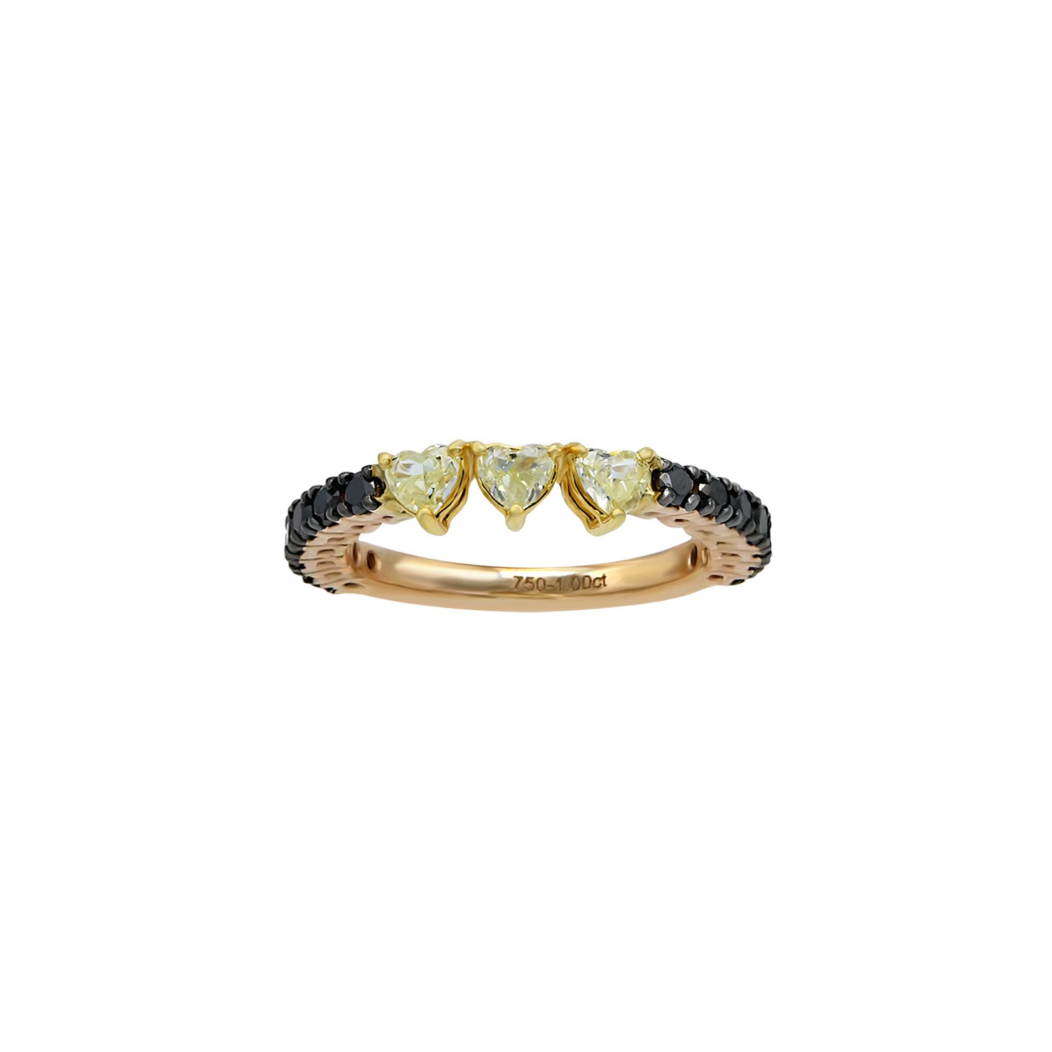 Fine Jewelry Ring. Diamond Ring. Gold and diamond Ring. High end jewelry Ring. Expensive jewelry. Expensive ring. Anatol jewelry. Kifissia. Golden Hall. Χρυσά κοσμήματα. Κοσμήματα Κηφισιά. Δαχτυλίδι με διαμάντια. Δαχτυλίδι με μπριγιάν. Ακριβό Δαχτυλίδι. Χρυσό Δαχτυλίδι. Yellow diamond ring. Diamond heart ring.