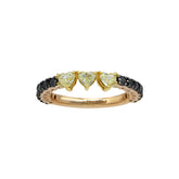 Fine Jewelry Ring. Diamond Ring. Gold and diamond Ring. High end jewelry Ring. Expensive jewelry. Expensive ring. Anatol jewelry. Kifissia. Golden Hall. Χρυσά κοσμήματα. Κοσμήματα Κηφισιά. Δαχτυλίδι με διαμάντια. Δαχτυλίδι με μπριγιάν. Ακριβό Δαχτυλίδι. Χρυσό Δαχτυλίδι. Yellow diamond ring. Diamond heart ring.