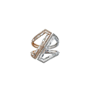 Fine Jewelry ring. Diamond ring. Gold and diamond ring. High end jewellery ring. Expensive jewelry. Anatol jewelry. Kifissia. Golden Hall. Χρυσά κοσμήματα. Κοσμήματα Κηφισιά. Δαχτυλίδι με διαμάντια. Δαχτυλίδι με μπριγιάν. Ακριβό Δαχτυλίδι. Χρυσό Δαχτυλίδι. 