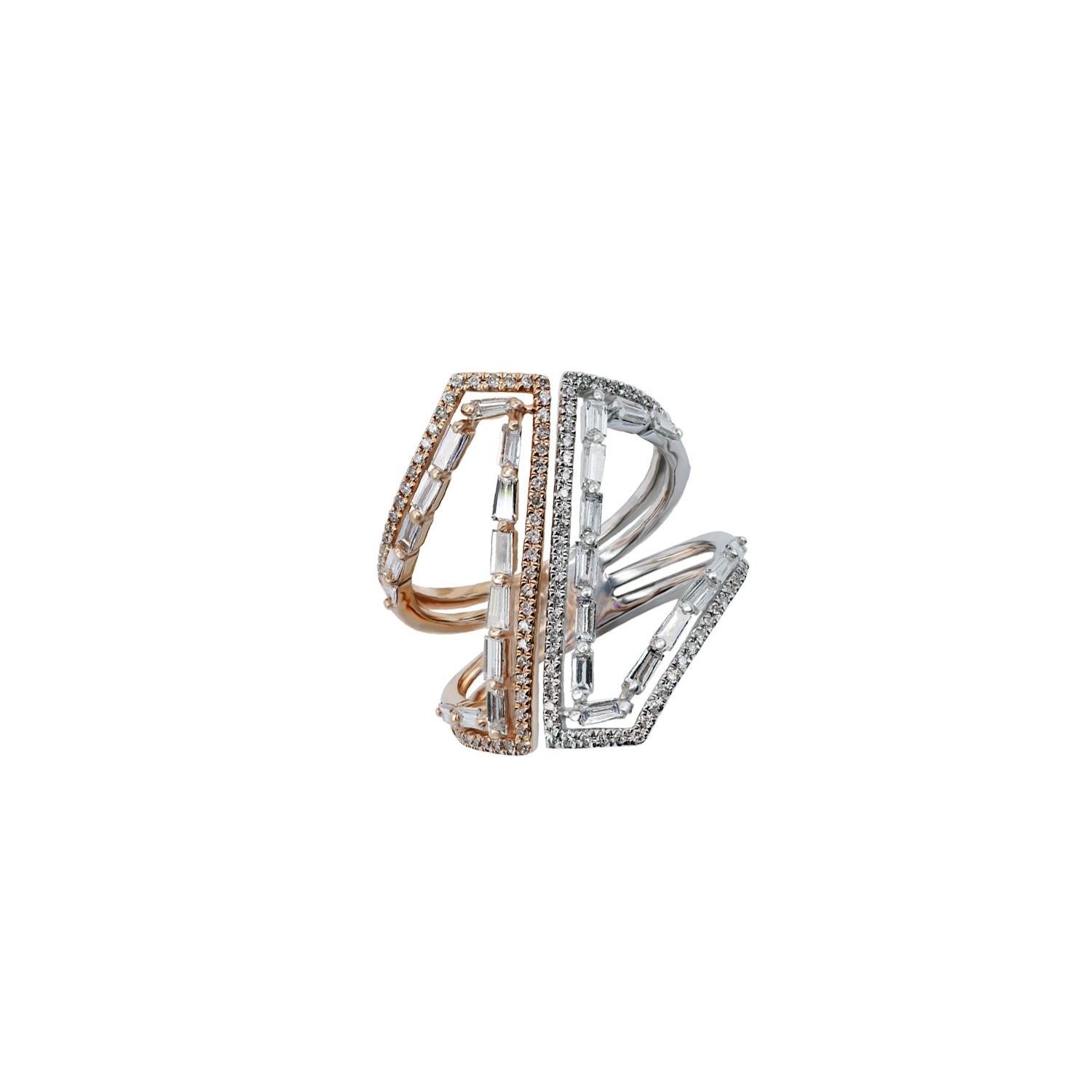 Fine Jewelry ring. Diamond ring. Gold and diamond ring. High end jewellery ring. Expensive jewelry. Anatol jewelry. Kifissia. Golden Hall. Χρυσά κοσμήματα. Κοσμήματα Κηφισιά. Δαχτυλίδι με διαμάντια. Δαχτυλίδι με μπριγιάν. Ακριβό Δαχτυλίδι. Χρυσό Δαχτυλίδι. 