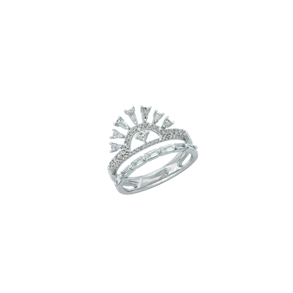 Fine Jewelry Ring. Diamond Ring. Gold and diamond Ring. High end jewelry Ring. Expensive jewelry. Expensive ring. Anatol jewelry. Kifissia. Golden Hall. Χρυσά κοσμήματα. Κοσμήματα Κηφισιά. Δαχτυλίδι με διαμάντια. Δαχτυλίδι με μπριγιάν. Ακριβό Δαχτυλίδι. Χρυσό Δαχτυλίδι.