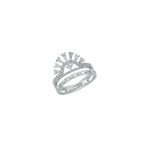 Fine Jewelry Ring. Diamond Ring. Gold and diamond Ring. High end jewelry Ring. Expensive jewelry. Expensive ring. Anatol jewelry. Kifissia. Golden Hall. Χρυσά κοσμήματα. Κοσμήματα Κηφισιά. Δαχτυλίδι με διαμάντια. Δαχτυλίδι με μπριγιάν. Ακριβό Δαχτυλίδι. Χρυσό Δαχτυλίδι.