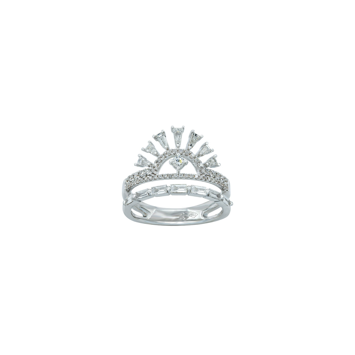 Fine Jewelry Ring. Diamond Ring. Gold and diamond Ring. High end jewelry Ring. Expensive jewelry. Expensive ring. Anatol jewelry. Kifissia. Golden Hall. Χρυσά κοσμήματα. Κοσμήματα Κηφισιά. Δαχτυλίδι με διαμάντια. Δαχτυλίδι με μπριγιάν. Ακριβό Δαχτυλίδι. Χρυσό Δαχτυλίδι.