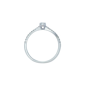 Diamond Engagement Ring