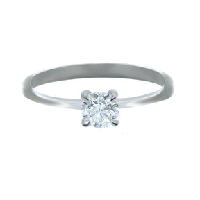 0.50CT, F, VVS2