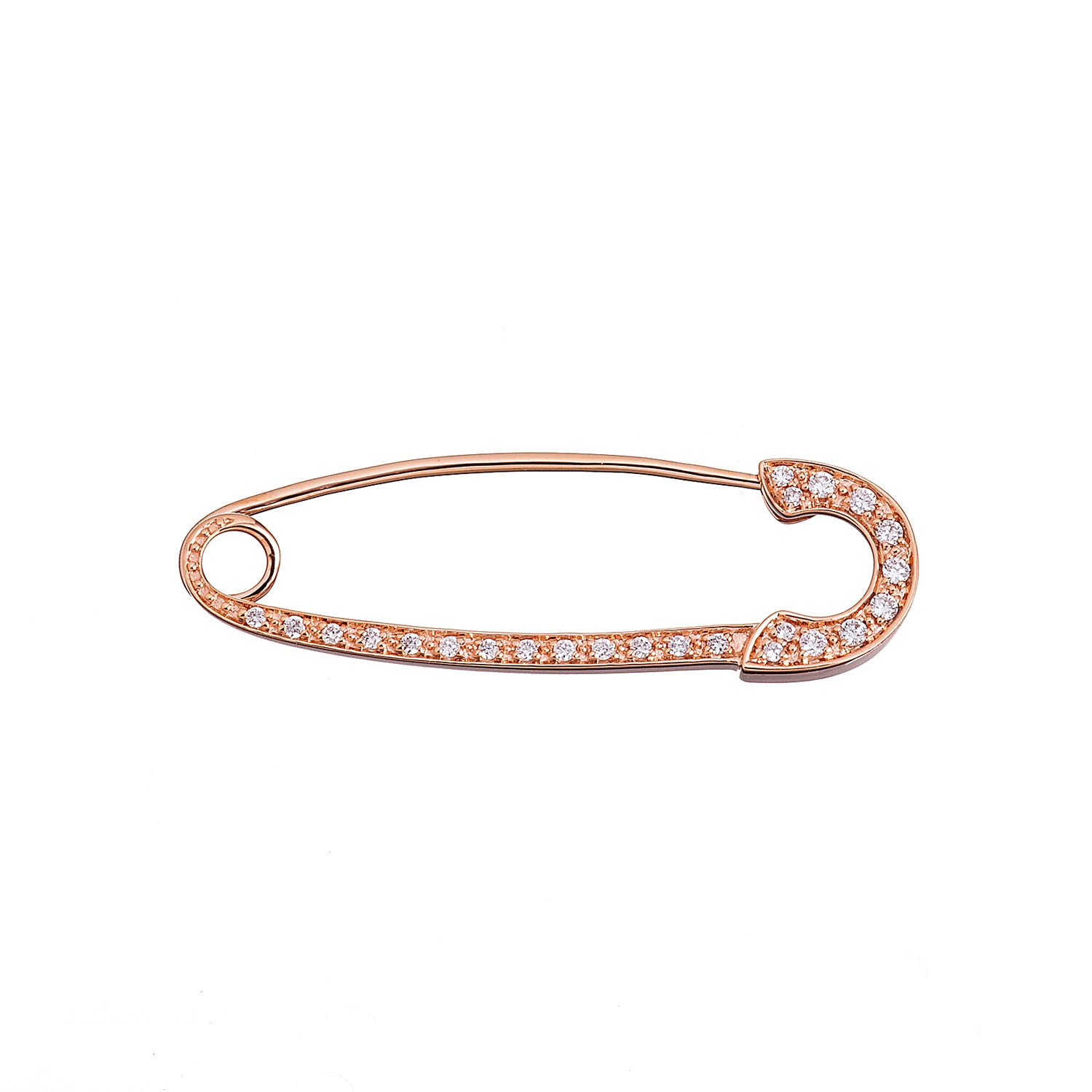 Diamond Pin for Baby